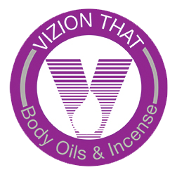 HEURES D'ABSENCE TYPE* – Vizion That Body Oils