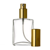 GENTLEMAN EAU DE PARFUM BOISEE' TYPE